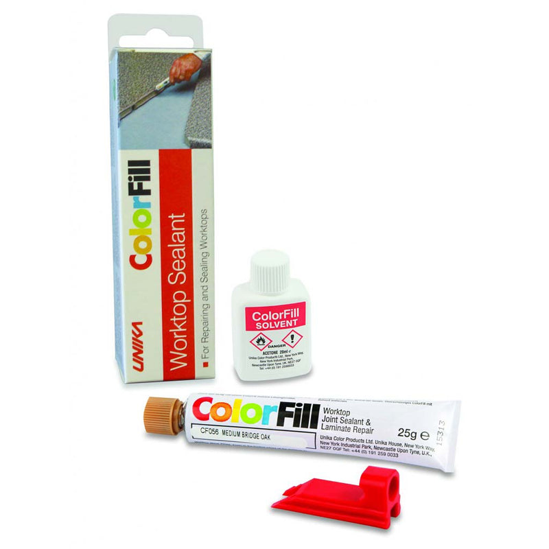ColorFill Ebony Granite Gloss CF339