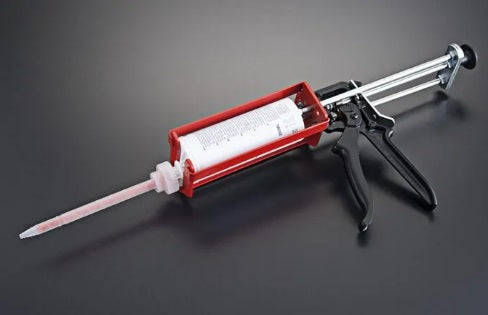 Solid Surface Adhesive Skeleton Gun 250ml