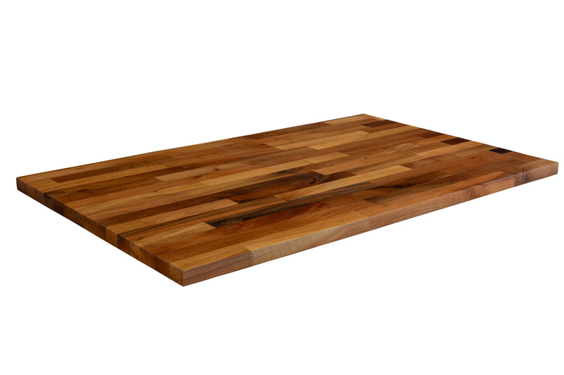 Artis Real-Wood WALNUT(EURO)  Standard Stave Worktop