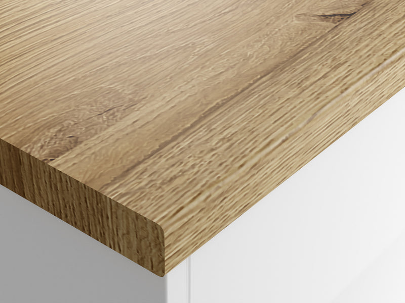 Omega Ashdown Oak (Fibril)