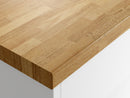 Omega Natural Blocked Oak (Ultramatt)