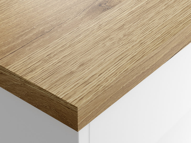 Omega Ashdown Oak (Fibril)