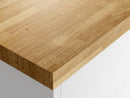 Omega Natural Blocked Oak (Ultramatt)