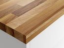 Omega Warm Walnut Butcher Block (Ultramatt)