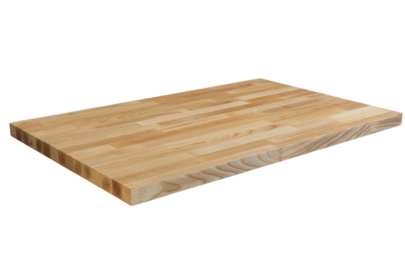 Artis Real-Wood ASH Standard Stave Worktop