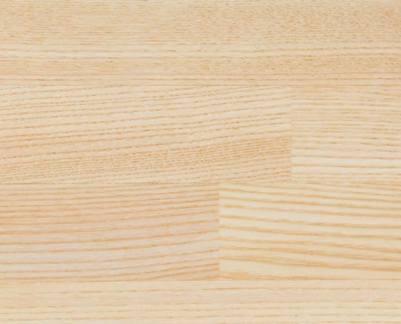 Artis Real-Wood ASH Standard Stave Worktop