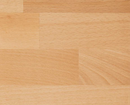 Artis Real-Wood BEECH Standard Stave Worktop