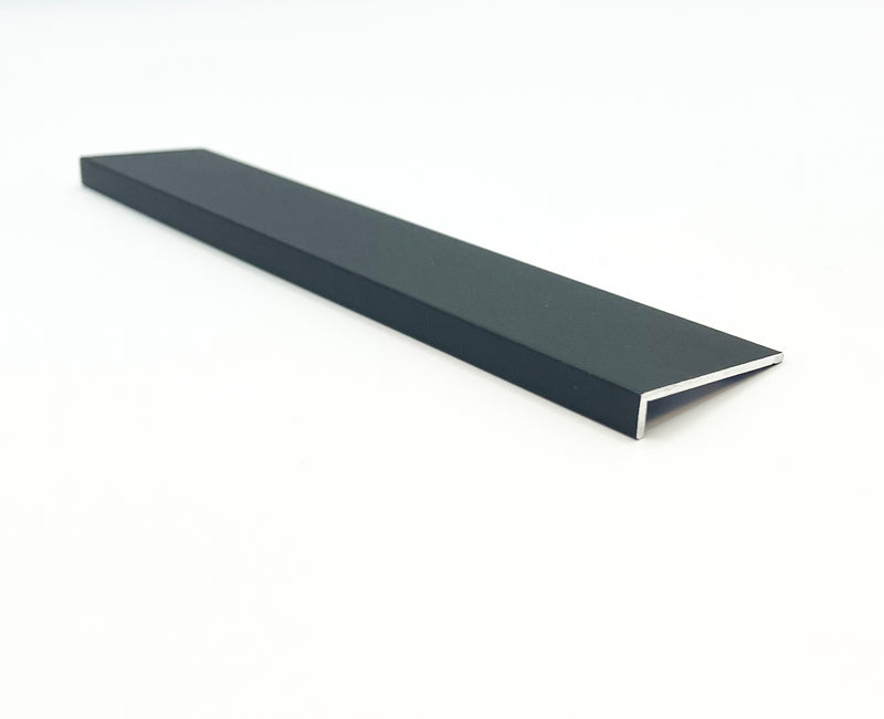 Alloy Long Edge Profile