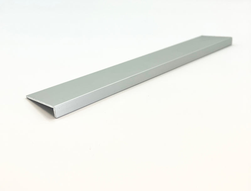 Alloy Long Edge Profile