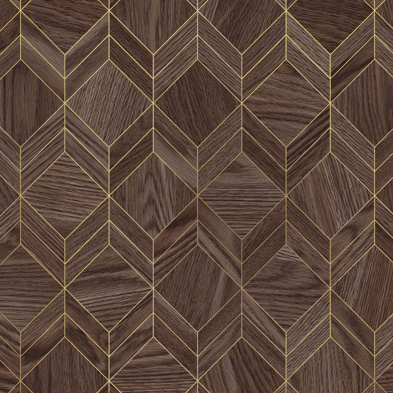 Alloy Heritage Walnut