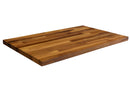 Artis Real-Wood IROKO Standard Stave Worktop