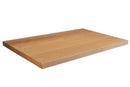 Artis Real-Wood PRIME OAK Full Stave Worktop