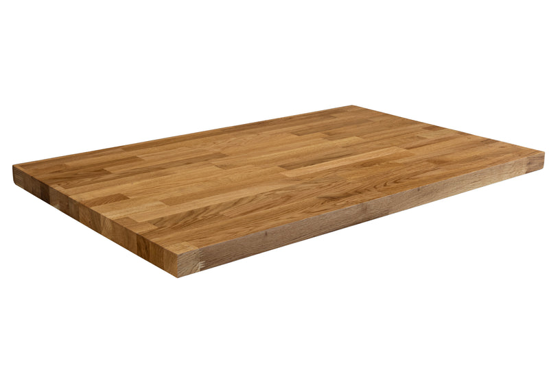 Artis Real-Wood PRIME OAK Standard Stave Worktop