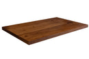 Artis Real-Wood WALNUT(BLACK) Full Stave Worktop