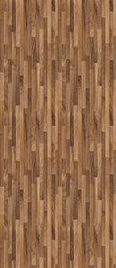 Omega Warm Walnut Butcher Block (Ultramatt)