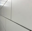 Artis WHITE SUBWAY (Ultramatt) Tile Panel