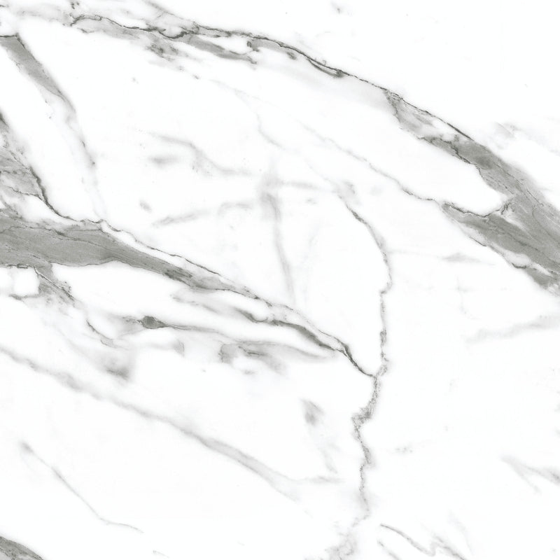 Alloy White Marble