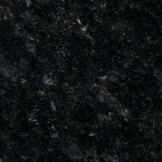 Prima Black Granite (Crystal) Postformed