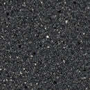 Prima Black Fleck (Crystal) Postformed