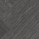 Axiom Graphite Oak Herringbone (Matte 58) Feature Splashback