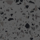 Axiom Grey Chip (NDF) Feature Splashback