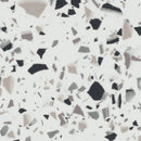 Axiom White Chip (NDF) Feature Splashback