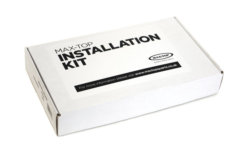 Maxtop Installation Kit