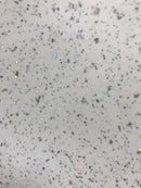 Perform Panel Snowflake Sparkle (Gloss)