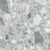 Duropal Trebbia Stone (XM) 40mm Square Edged