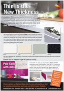 Sylphe Solid Surface Creme